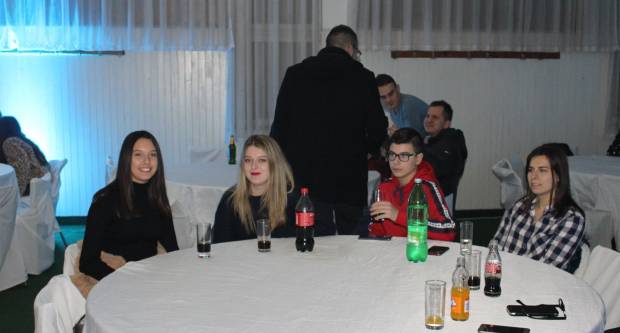 Održano 8. ʺBosansko preloʺ u organizaciji udruge Komušina Brestovac, i ove godine manifestacija humanitarnog karaktera 28.12.2019.