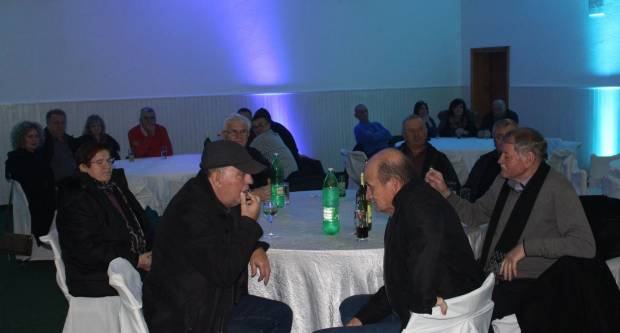 Održano 8. ʺBosansko preloʺ u organizaciji udruge Komušina Brestovac, i ove godine manifestacija humanitarnog karaktera 28.12.2019.