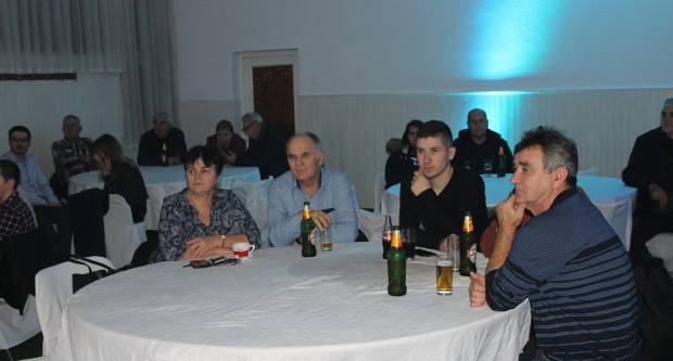 Održano 8. ʺBosansko preloʺ u organizaciji udruge Komušina Brestovac, i ove godine manifestacija humanitarnog karaktera 28.12.2019.