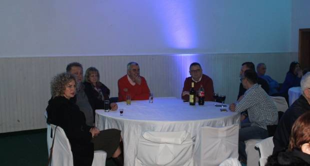 Održano 8. ʺBosansko preloʺ u organizaciji udruge Komušina Brestovac, i ove godine manifestacija humanitarnog karaktera 28.12.2019.