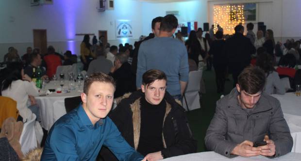 Održano 8. ʺBosansko preloʺ u organizaciji udruge Komušina Brestovac, i ove godine manifestacija humanitarnog karaktera 28.12.2019.