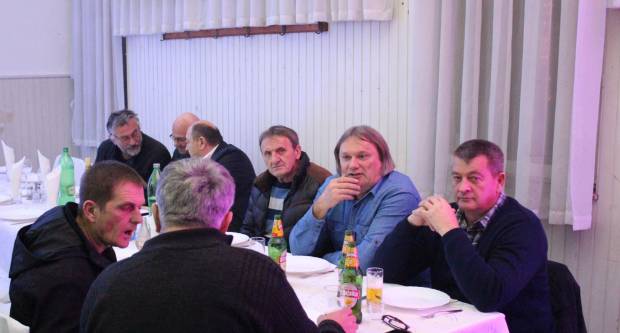 Održano 8. ʺBosansko preloʺ u organizaciji udruge Komušina Brestovac, i ove godine manifestacija humanitarnog karaktera 28.12.2019.