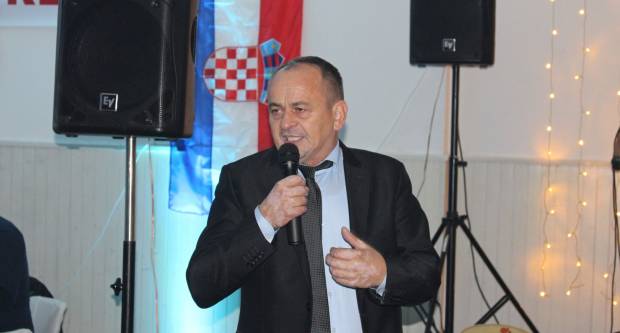 Održano 8. ʺBosansko preloʺ u organizaciji udruge Komušina Brestovac, i ove godine manifestacija humanitarnog karaktera 28.12.2019.