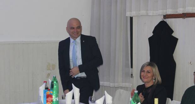 Održano 8. ʺBosansko preloʺ u organizaciji udruge Komušina Brestovac, i ove godine manifestacija humanitarnog karaktera 28.12.2019.