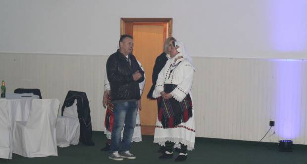 Održano 8. ʺBosansko preloʺ u organizaciji udruge Komušina Brestovac, i ove godine manifestacija humanitarnog karaktera 28.12.2019.