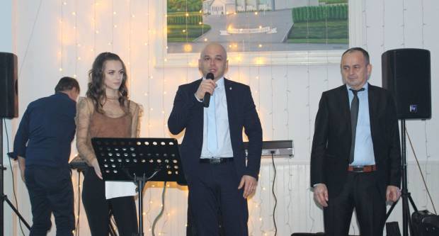 Održano 8. ʺBosansko preloʺ u organizaciji udruge Komušina Brestovac, i ove godine manifestacija humanitarnog karaktera 28.12.2019.