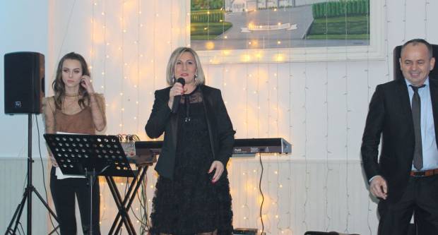 Održano 8. ʺBosansko preloʺ u organizaciji udruge Komušina Brestovac, i ove godine manifestacija humanitarnog karaktera 28.12.2019.