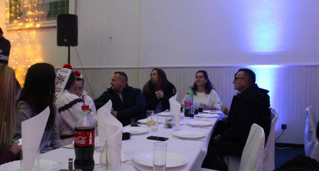 Održano 8. ʺBosansko preloʺ u organizaciji udruge Komušina Brestovac, i ove godine manifestacija humanitarnog karaktera 28.12.2019.