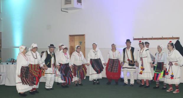 Održano 8. ʺBosansko preloʺ u organizaciji udruge Komušina Brestovac, i ove godine manifestacija humanitarnog karaktera 28.12.2019.