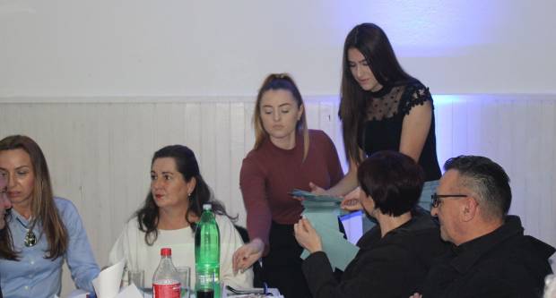 Održano 8. ʺBosansko preloʺ u organizaciji udruge Komušina Brestovac, i ove godine manifestacija humanitarnog karaktera 28.12.2019.