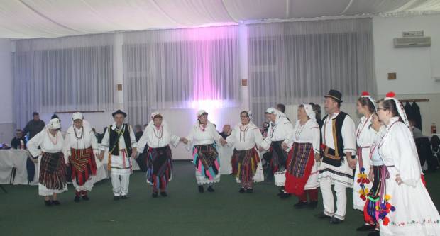 Održano 8. ʺBosansko preloʺ u organizaciji udruge Komušina Brestovac, i ove godine manifestacija humanitarnog karaktera 28.12.2019.