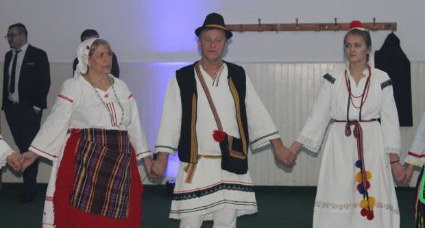 Održano 8. ʺBosansko preloʺ u organizaciji udruge Komušina Brestovac, i ove godine manifestacija humanitarnog karaktera 28.12.2019.