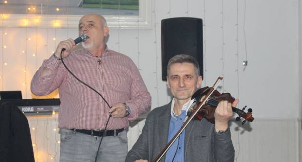 Održano 8. ʺBosansko preloʺ u organizaciji udruge Komušina Brestovac, i ove godine manifestacija humanitarnog karaktera 28.12.2019.