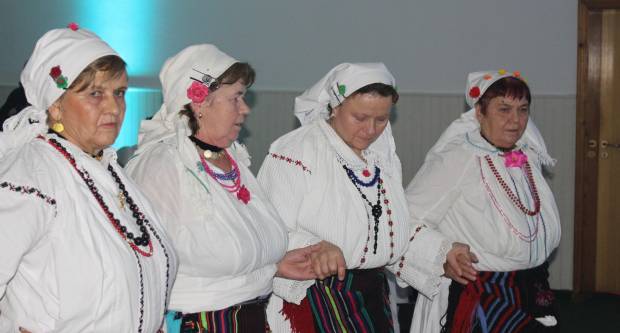 Održano 8. ʺBosansko preloʺ u organizaciji udruge Komušina Brestovac, i ove godine manifestacija humanitarnog karaktera 28.12.2019.