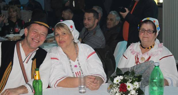 Održano 8. ʺBosansko preloʺ u organizaciji udruge Komušina Brestovac, i ove godine manifestacija humanitarnog karaktera 28.12.2019.