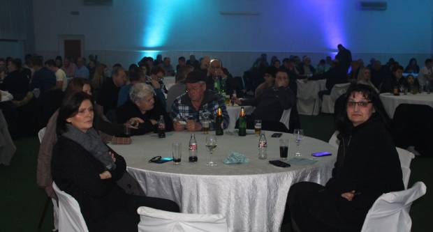 Održano 8. ʺBosansko preloʺ u organizaciji udruge Komušina Brestovac, i ove godine manifestacija humanitarnog karaktera 28.12.2019.