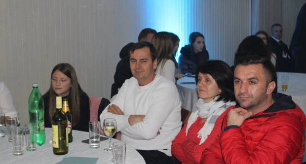 Održano 8. ʺBosansko preloʺ u organizaciji udruge Komušina Brestovac, i ove godine manifestacija humanitarnog karaktera 28.12.2019.