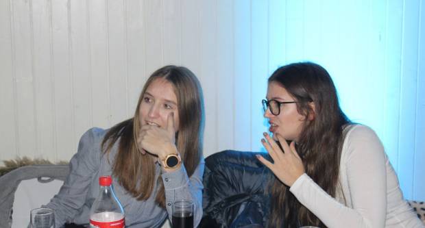 Održano 8. ʺBosansko preloʺ u organizaciji udruge Komušina Brestovac, i ove godine manifestacija humanitarnog karaktera 28.12.2019.