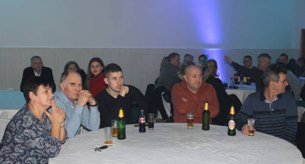 Održano 8. ʺBosansko preloʺ u organizaciji udruge Komušina Brestovac, i ove godine manifestacija humanitarnog karaktera 28.12.2019.