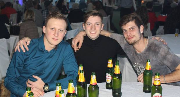 Održano 8. ʺBosansko preloʺ u organizaciji udruge Komušina Brestovac, i ove godine manifestacija humanitarnog karaktera 28.12.2019.