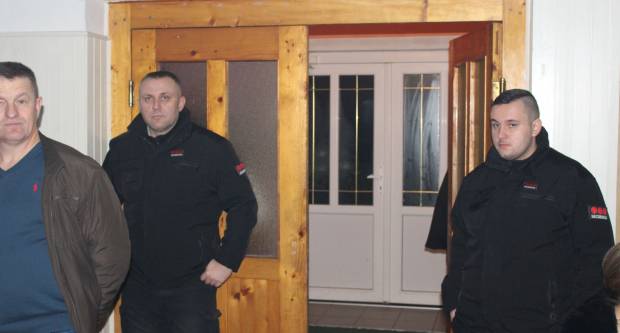 Održano 8. ʺBosansko preloʺ u organizaciji udruge Komušina Brestovac, i ove godine manifestacija humanitarnog karaktera 28.12.2019.