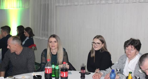 Održano 8. ʺBosansko preloʺ u organizaciji udruge Komušina Brestovac, i ove godine manifestacija humanitarnog karaktera 28.12.2019.