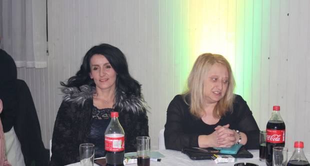 Održano 8. ʺBosansko preloʺ u organizaciji udruge Komušina Brestovac, i ove godine manifestacija humanitarnog karaktera 28.12.2019.