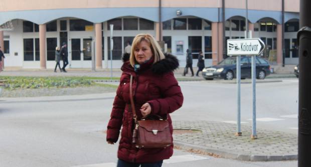 Zadnja šetnja Požegom i Pleternicom u 2019. godini, 31.12.2019. 