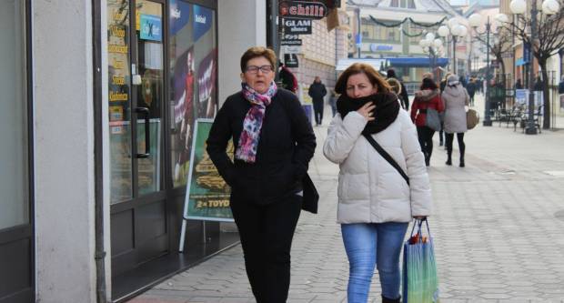 Zadnja šetnja Požegom i Pleternicom u 2019. godini, 31.12.2019. 