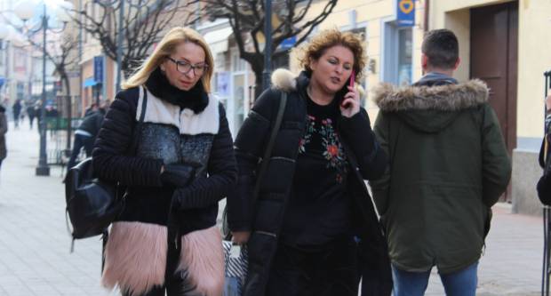 Zadnja šetnja Požegom i Pleternicom u 2019. godini, 31.12.2019. 