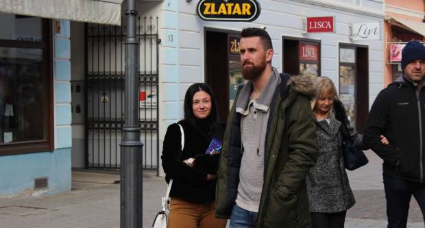 Zadnja šetnja Požegom i Pleternicom u 2019. godini, 31.12.2019. 