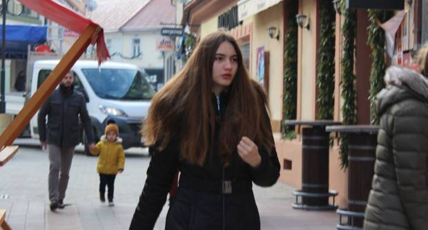 Zadnja šetnja Požegom i Pleternicom u 2019. godini, 31.12.2019. 