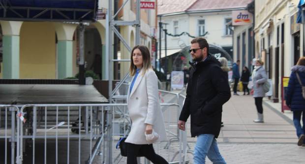 Zadnja šetnja Požegom i Pleternicom u 2019. godini, 31.12.2019. 