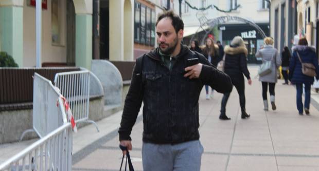 Zadnja šetnja Požegom i Pleternicom u 2019. godini, 31.12.2019. 