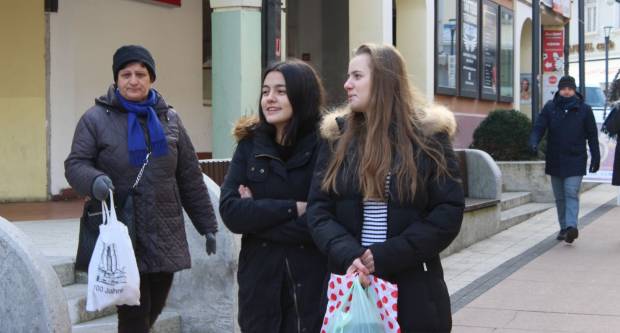 Zadnja šetnja Požegom i Pleternicom u 2019. godini, 31.12.2019. 