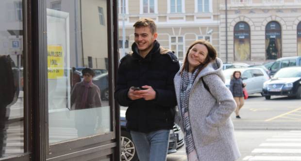 Zadnja šetnja Požegom i Pleternicom u 2019. godini, 31.12.2019. 