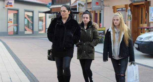 Zadnja šetnja Požegom i Pleternicom u 2019. godini, 31.12.2019. 