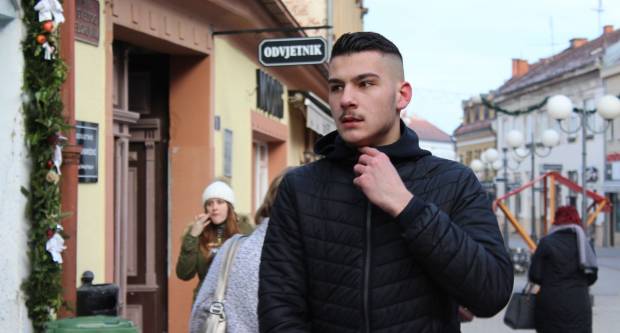 Zadnja šetnja Požegom i Pleternicom u 2019. godini, 31.12.2019. 