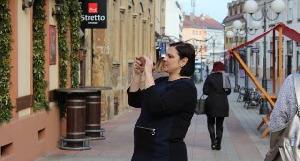 Zadnja šetnja Požegom i Pleternicom u 2019. godini, 31.12.2019. 