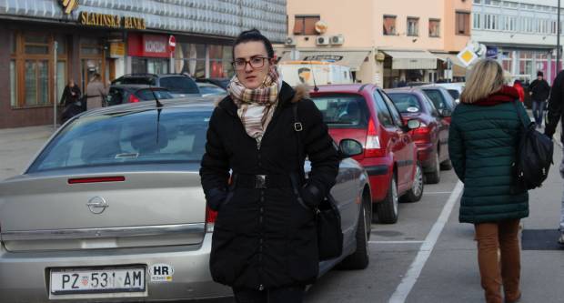 Zadnja šetnja Požegom i Pleternicom u 2019. godini, 31.12.2019. 