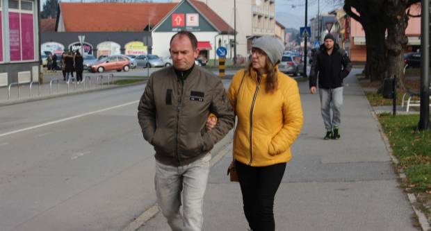 Zadnja šetnja Požegom i Pleternicom u 2019. godini, 31.12.2019. 