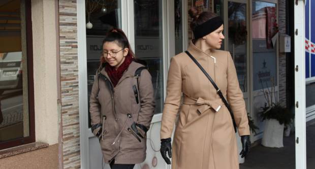 Zadnja šetnja Požegom i Pleternicom u 2019. godini, 31.12.2019. 