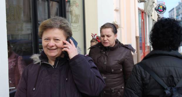 Zadnja šetnja Požegom i Pleternicom u 2019. godini, 31.12.2019. 