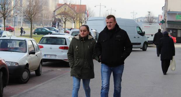 Zadnja šetnja Požegom i Pleternicom u 2019. godini, 31.12.2019. 