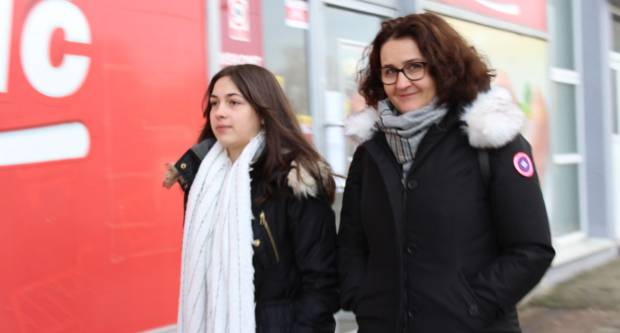 Zadnja šetnja Požegom i Pleternicom u 2019. godini, 31.12.2019. 