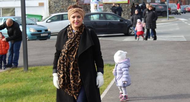 Zadnja šetnja Požegom i Pleternicom u 2019. godini, 31.12.2019. 