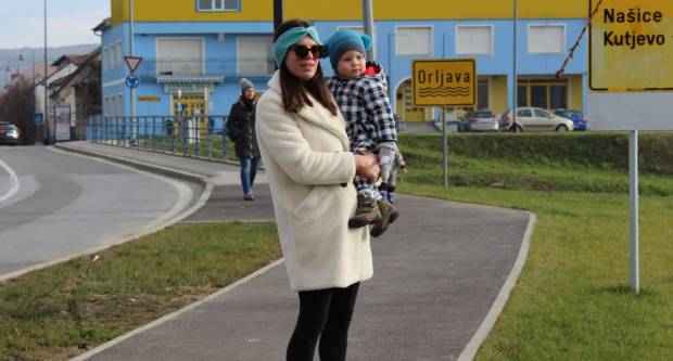 Zadnja šetnja Požegom i Pleternicom u 2019. godini, 31.12.2019. 