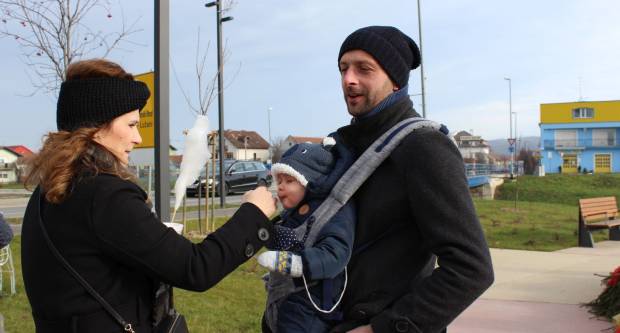 Zadnja šetnja Požegom i Pleternicom u 2019. godini, 31.12.2019. 