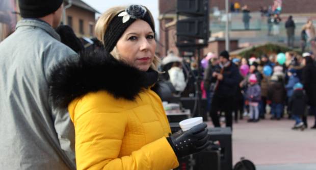 Zadnja šetnja Požegom i Pleternicom u 2019. godini, 31.12.2019. 