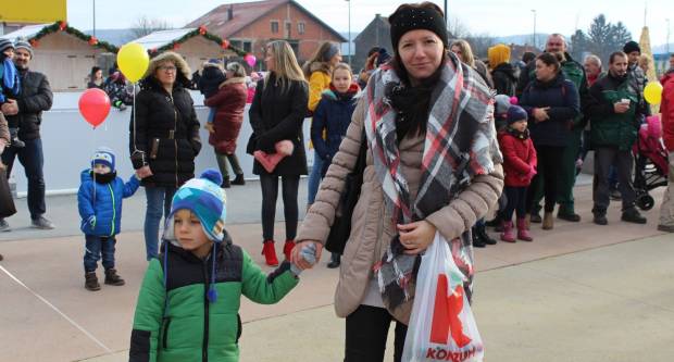 Zadnja šetnja Požegom i Pleternicom u 2019. godini, 31.12.2019. 